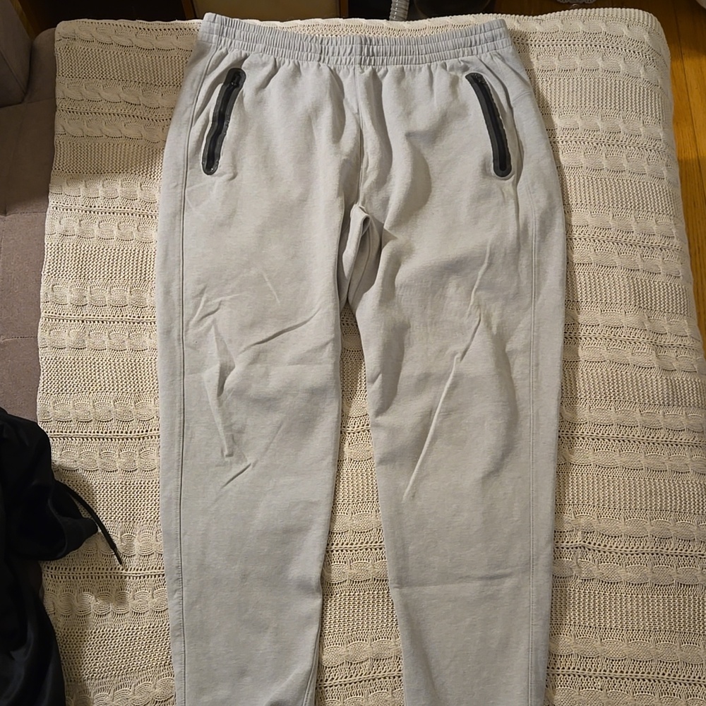 Old Navy Active Dynamic Fleece Men's Joggers - Lot of 3 - Picture 11 of 15